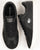 Lacoste Baseshot Pro Leather Trainers Black/Off White