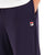 Fila Vintage Henri Track Pant Navy
