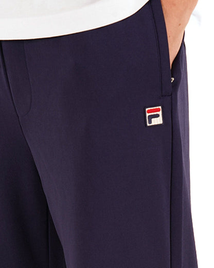 Fila Vintage Henri Track Pant Navy