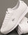 Lacoste Club Low Leather Trainers White