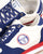 Sergio Tacchini Venezia Trainers White / Blue / Red