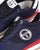 Sergio Tacchini Venezia Trainers Navy / White / Red