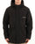 Sergio Tacchini Budge Parka Black