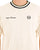 Sergio Tacchini Gobarto T Shirt Gardenia
