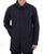 Aquascutum Packable Trench Coat Navy