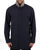 Aquascutum Packable Trench Coat Navy