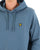 Lyle & Scott Pullover Hoodie Ocean Sky
