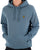 Lyle & Scott Pullover Hoodie Ocean Sky