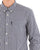Ben Sherman Signature Gingham LS Shirt Dark Blue