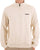 Napapijri Small Box Half Zip Sweat Sand