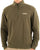 Napapijri Small Box Half Zip Sweat Green