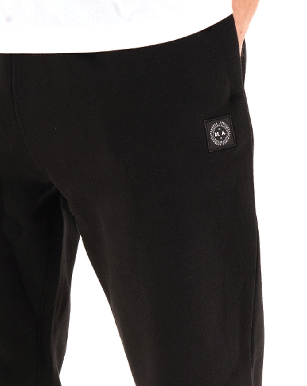 Marshall Artist Marchio Jogger Black