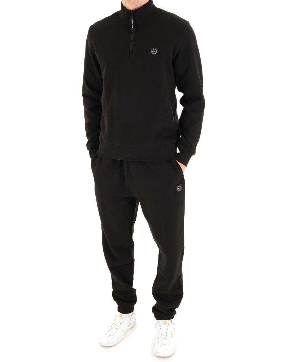 Marshall Artist Marchio Jogger Black