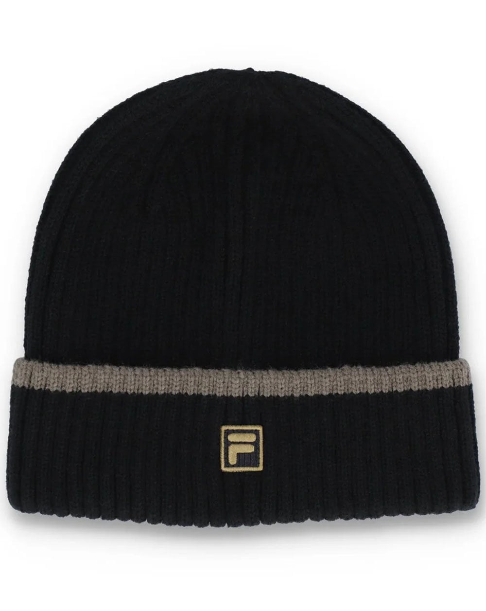 Fila Gold Ellison Beanie Black