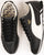 Puma Sprint Trainers Black/Whisper White