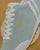 Patrick Rio Trainers Dusk Blue / White