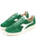 Diadora B Elite Migliori Anni Trainers Green Peas Cream