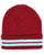 Sergio Tacchini Surgis Beanie Rhubarb