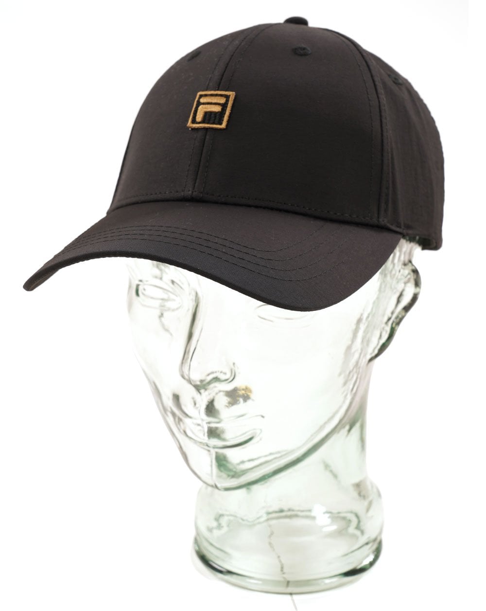Fila Gold Rawry Cap Black
