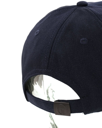 Sergio Tacchini Sparks Cap Navy Blue