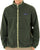 Penfield Graylock FZ Fleece Cilantro