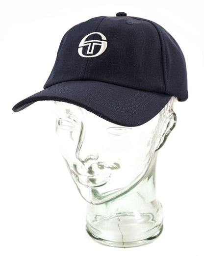 Sergio Tacchini Sparks Cap Navy Blue