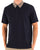 Aquascutum Club Check Polo Navy