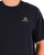 Aquascutum Small Logo T-shirt Navy