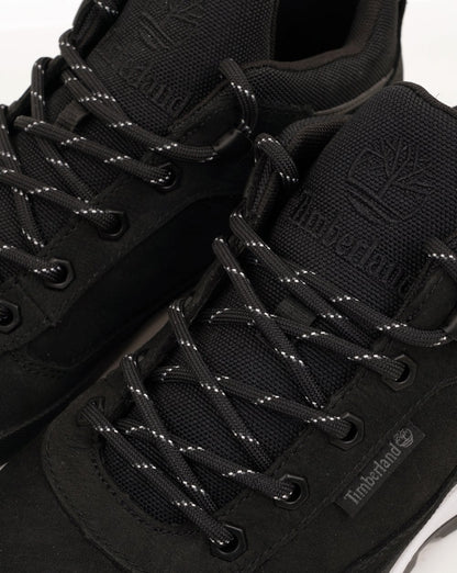 Timberland Field Trekker Sneaker Black