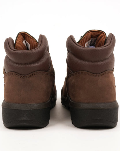 Timberland Waterproof Field Boot Chocolate