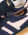 Gola Women's Tornado Trainers Navy/Chalk Pink