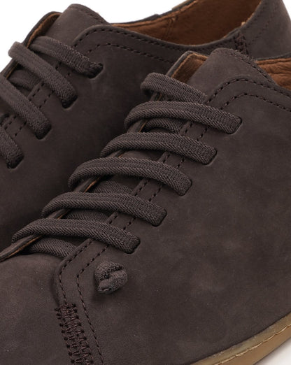 Camper Peu Cami Shoes Brown