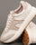 Camper Pelotas Athens Trainers White Grey