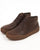 Camper Peu Terreno Boots Crazyhorse Cola