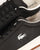 Lacoste Carnaby Set Trainers Black/Gum