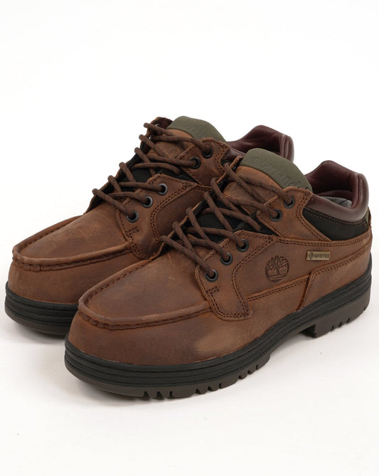 Timberland Mid Lace GTX Boot Brown
