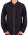 Pretty Green Feltham Overshirt Navy