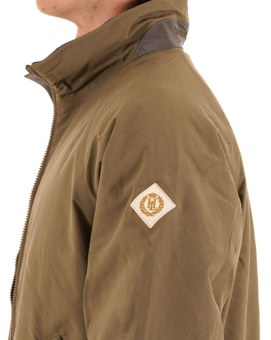 Henri Lloyd Jib Jacket Olive