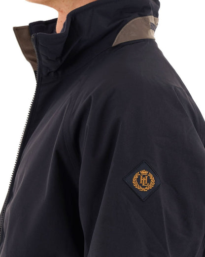 Henri Lloyd Jib Jacket Navy