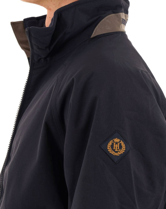 Henri Lloyd Henri Lloyd Jib Jacket Navy