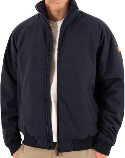 Henri Lloyd Jib Jacket Navy