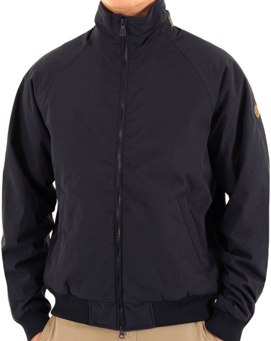 Henri Lloyd Jib Jacket Navy