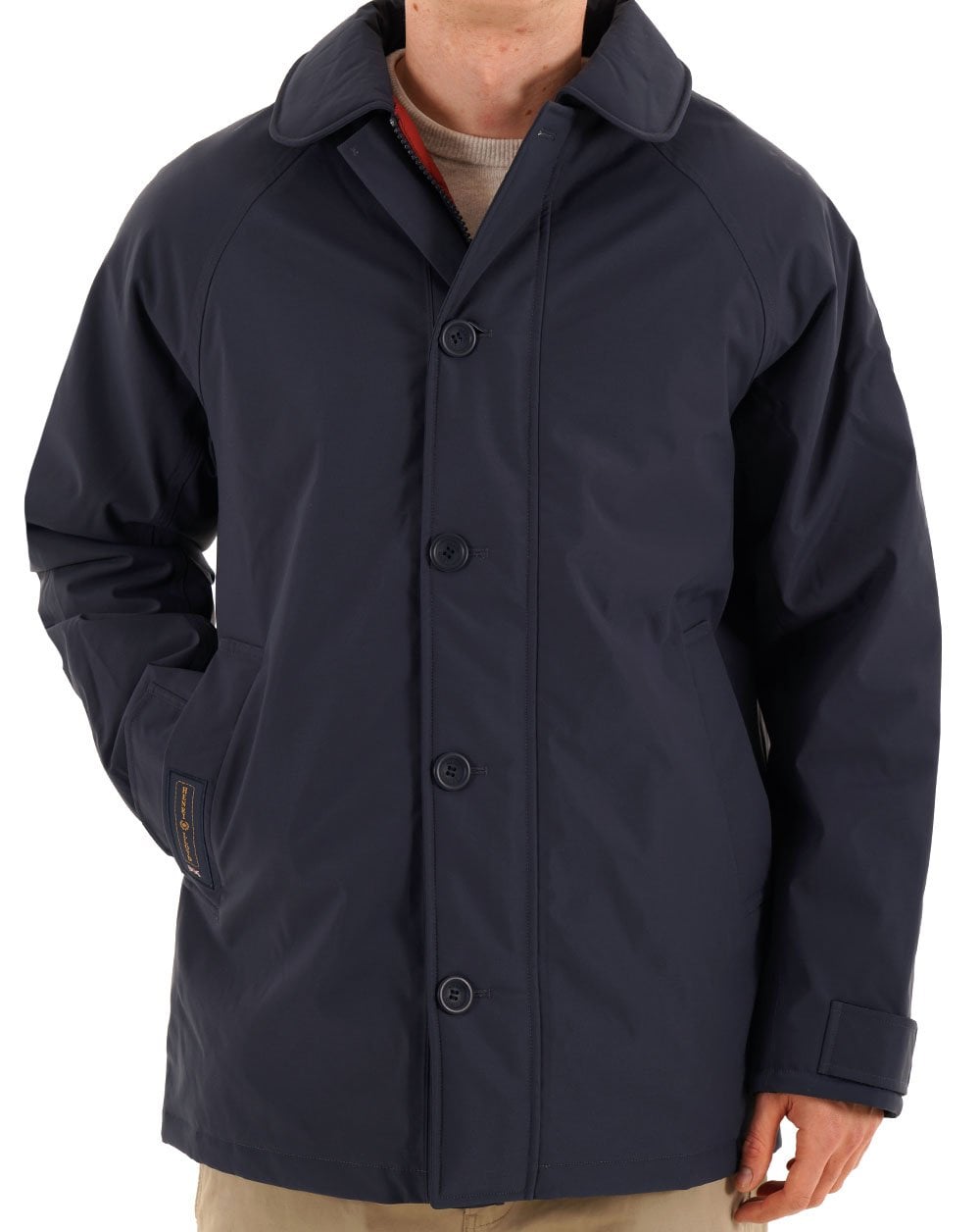 Henri Lloyd Consort Original Jacket Navy
