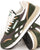 Reebok Classic Nylon 89 Trainers Grit Green/trek Grey/chalk