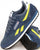 Reebok Classic AZ Trainers Blue/Yellow OG Royale Colours