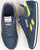 Reebok Classic AZ Trainers Blue/Yellow OG Royale Colours