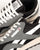 Reebok Classic Nylon Trainers Washed Black/dark Fog/chalk