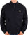 Lacoste Water Repellent Twill Harrington Navy
