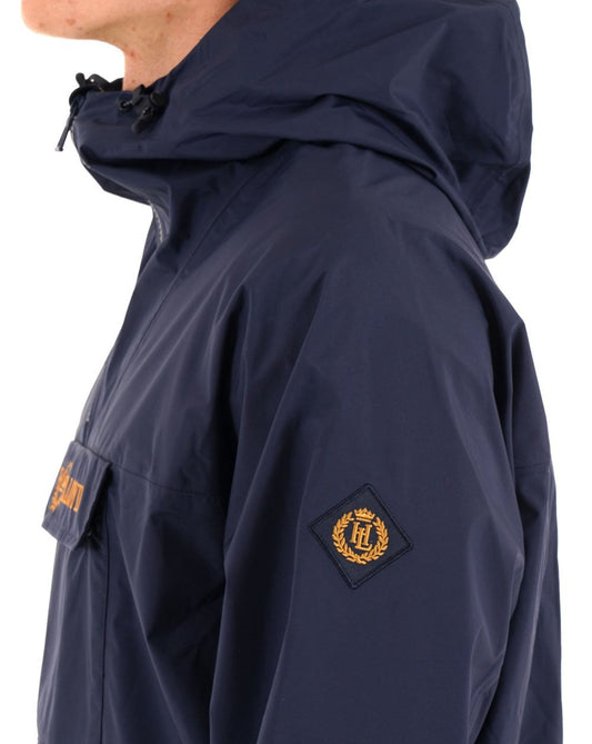 Henri Lloyd Viking Smock Navy
