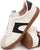 Camper Pelotas Soller Trainers White/Black